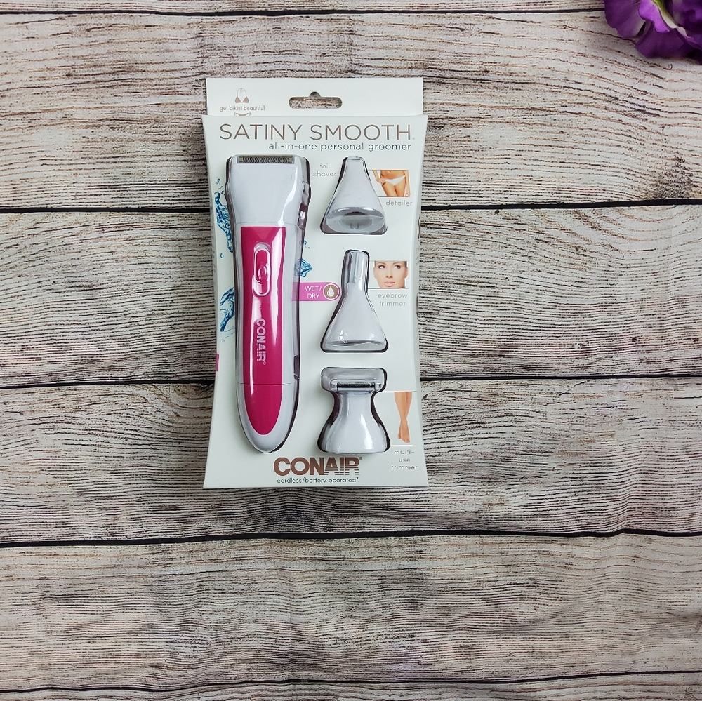 Conair All-In-One Groomer